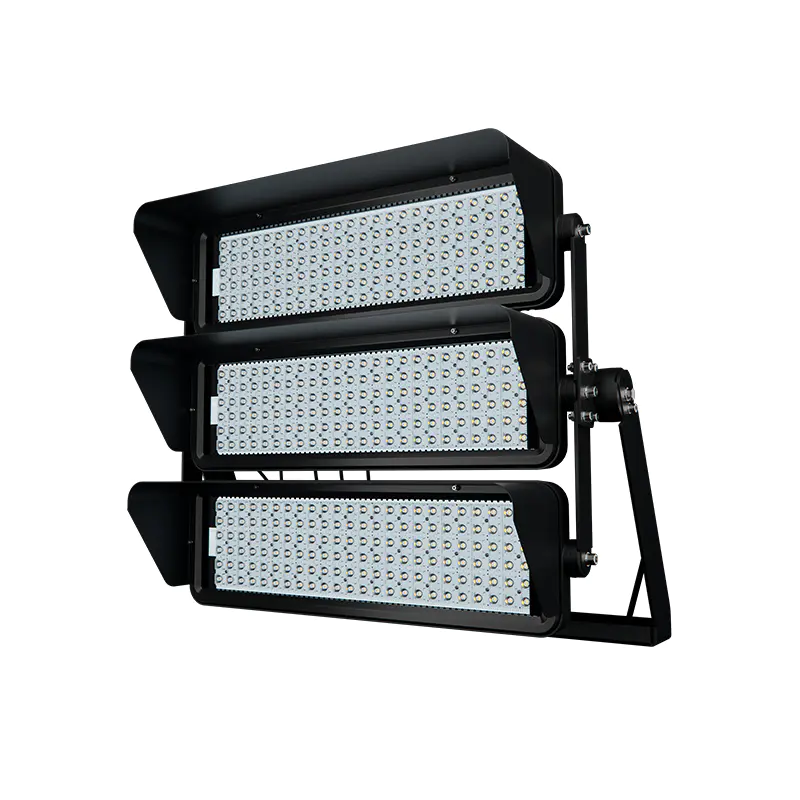 Chiếu sáng sân vận động chuyên nghiệp ENEC Chiếu sáng sân vận động chuyên nghiệp ENEC