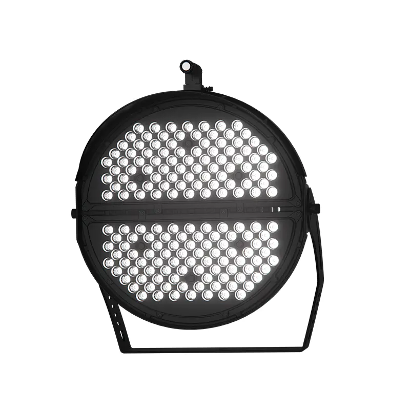Chiếu sáng thể thao phát sóng HD UL