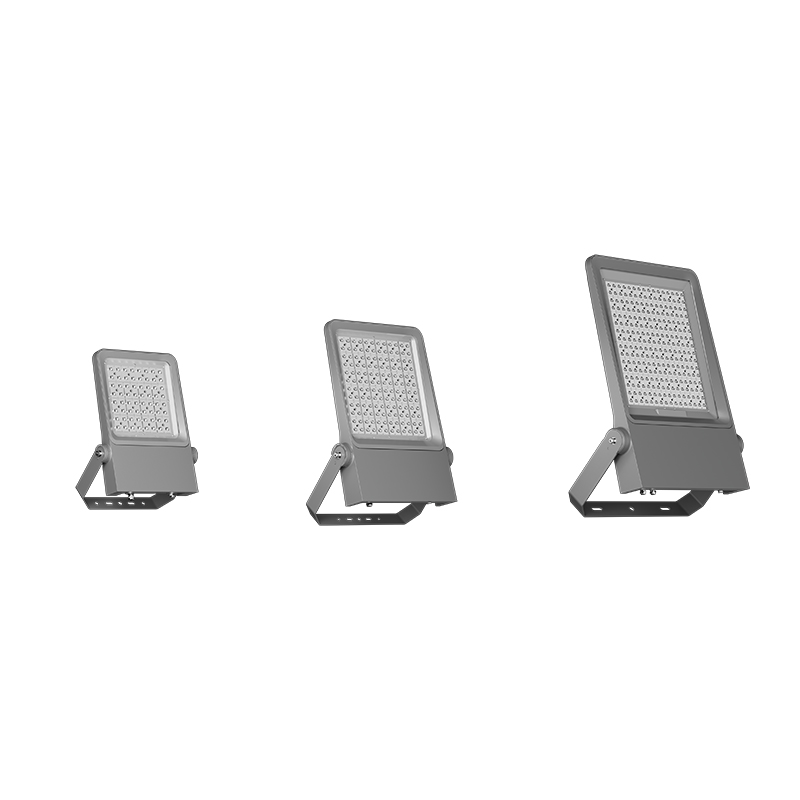 Đèn pha LED ngoài trời IP66 Đèn pha LED ngoài trời IP66