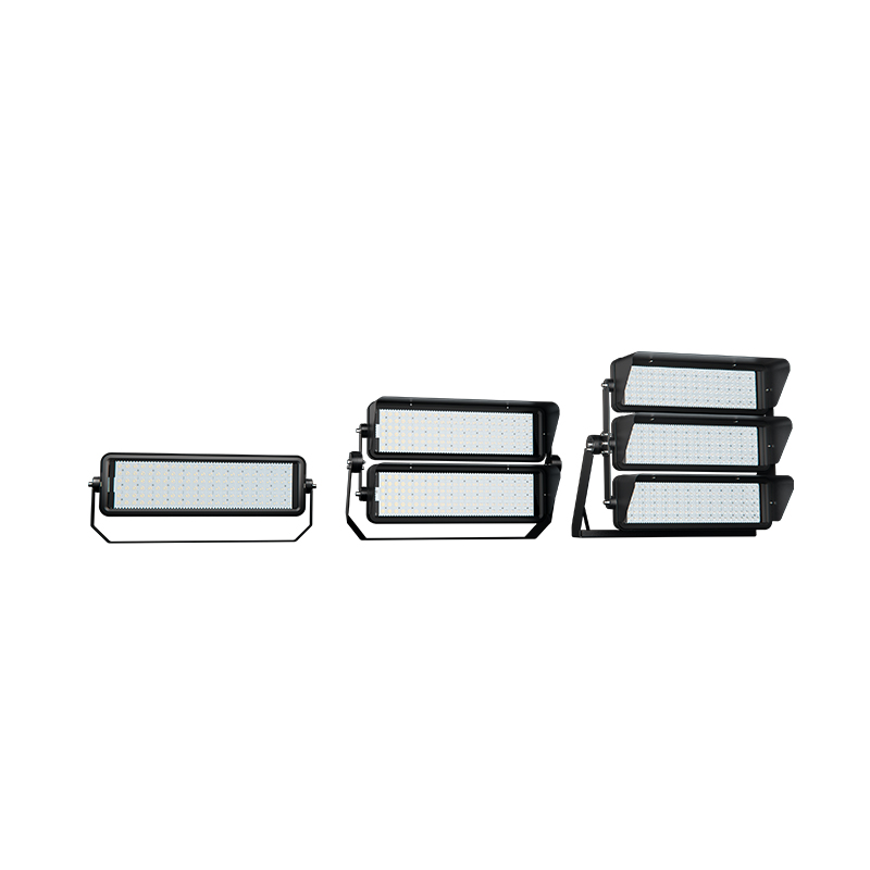 Chiếu sáng sân vận động chuyên nghiệp ENEC Chiếu sáng sân vận động chuyên nghiệp ENEC
