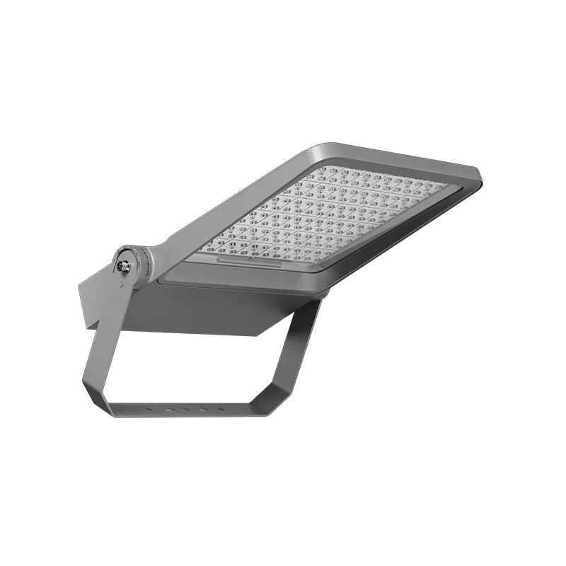 Đèn pha LED ngoài trời IP66