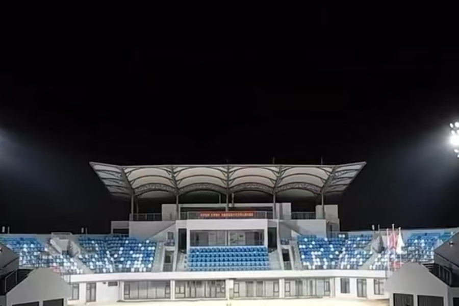 FL68 ở Trung Quốc