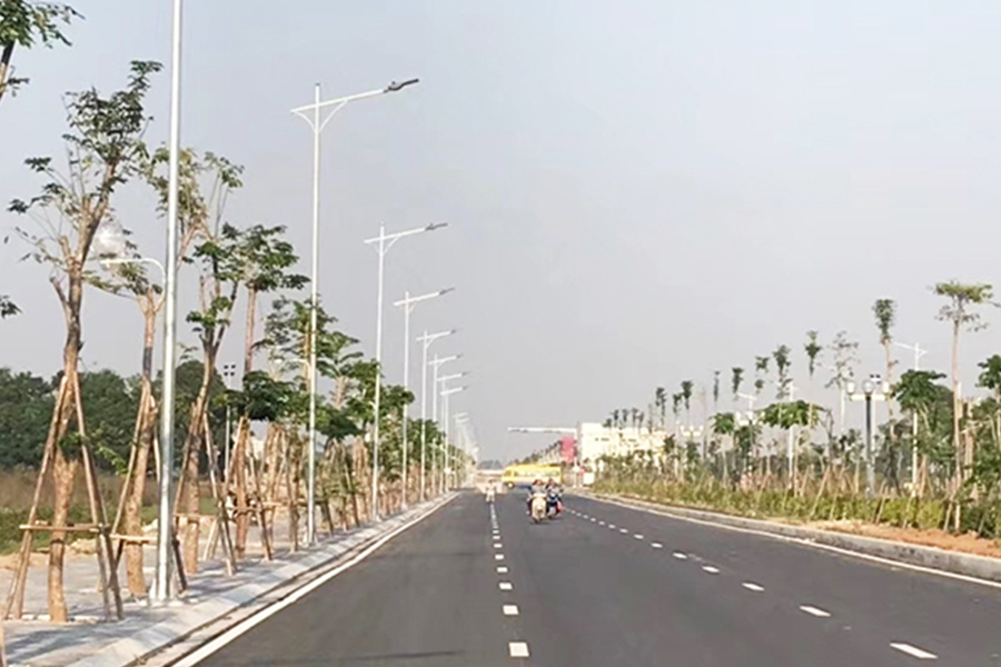 SL68 tại Việt Nam