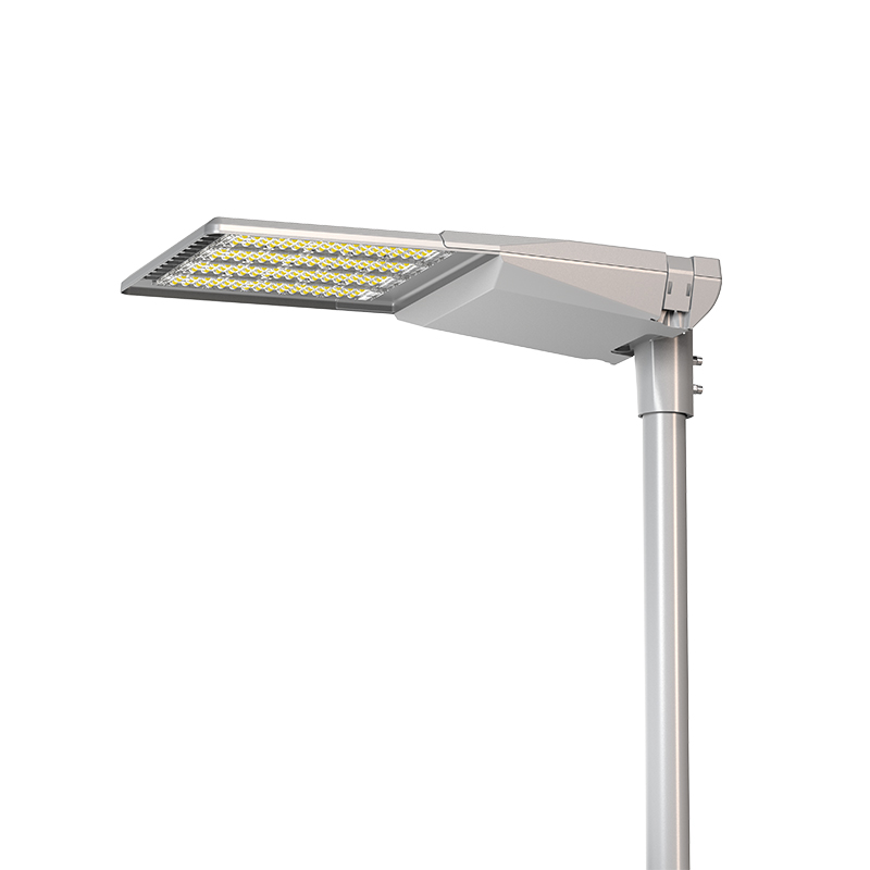 Đèn đường LED được thiết kế theo mô-đun Đèn đường LED được thiết kế theo mô-đun