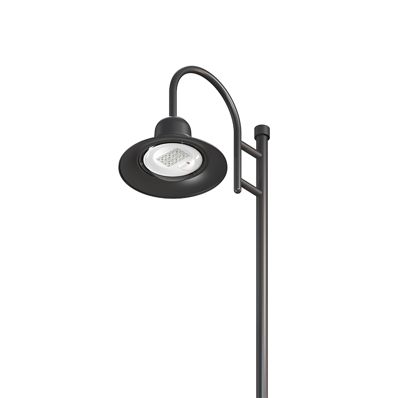 Chuông treo gắn đèn Led đô thị ngoài trời Chuông treo gắn đèn Led đô thị ngoài trời