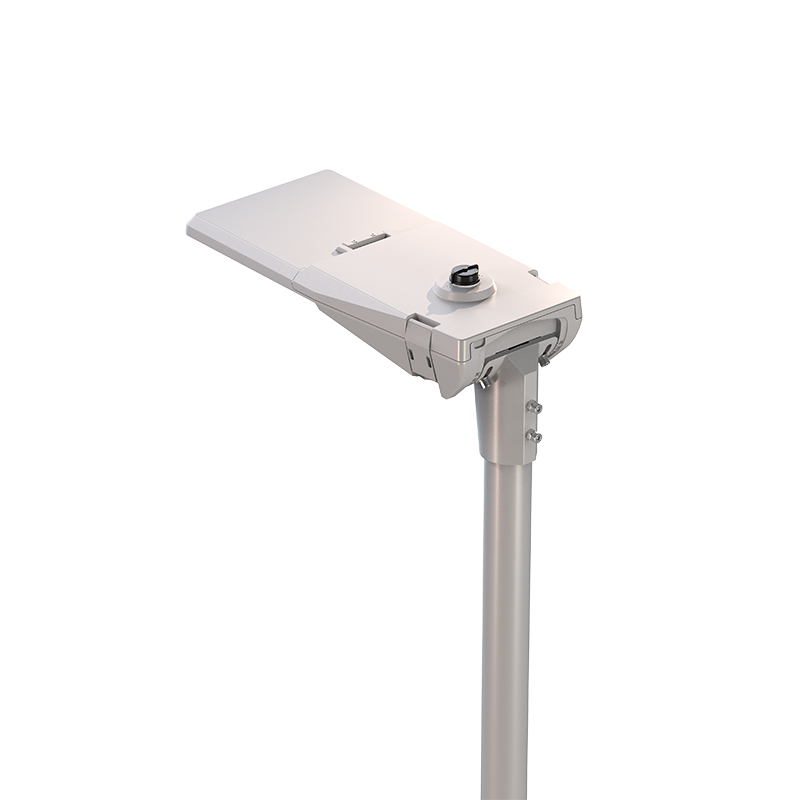 Đèn đường LED được thiết kế theo mô-đun Đèn đường LED được thiết kế theo mô-đun