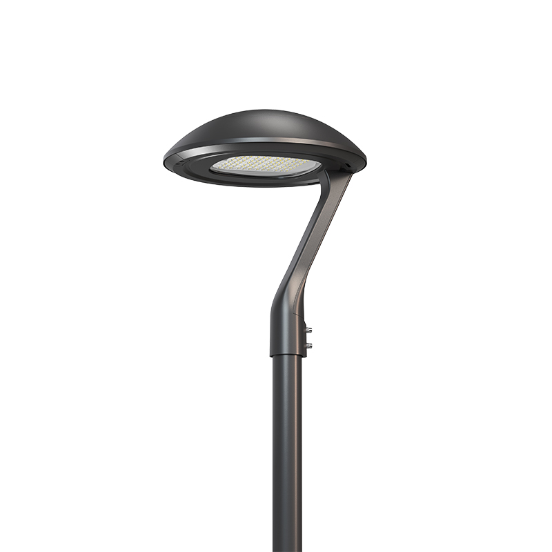 Đèn lồng LED lối vào phía trên và bên hông đèn đô thị Đèn lồng LED lối vào phía trên và bên hông đèn đô thị