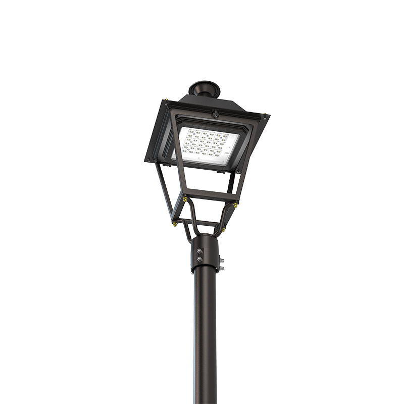 Đèn sân vườn ngoài trời LED cổ điển nhất Đèn sân vườn ngoài trời LED cổ điển nhất