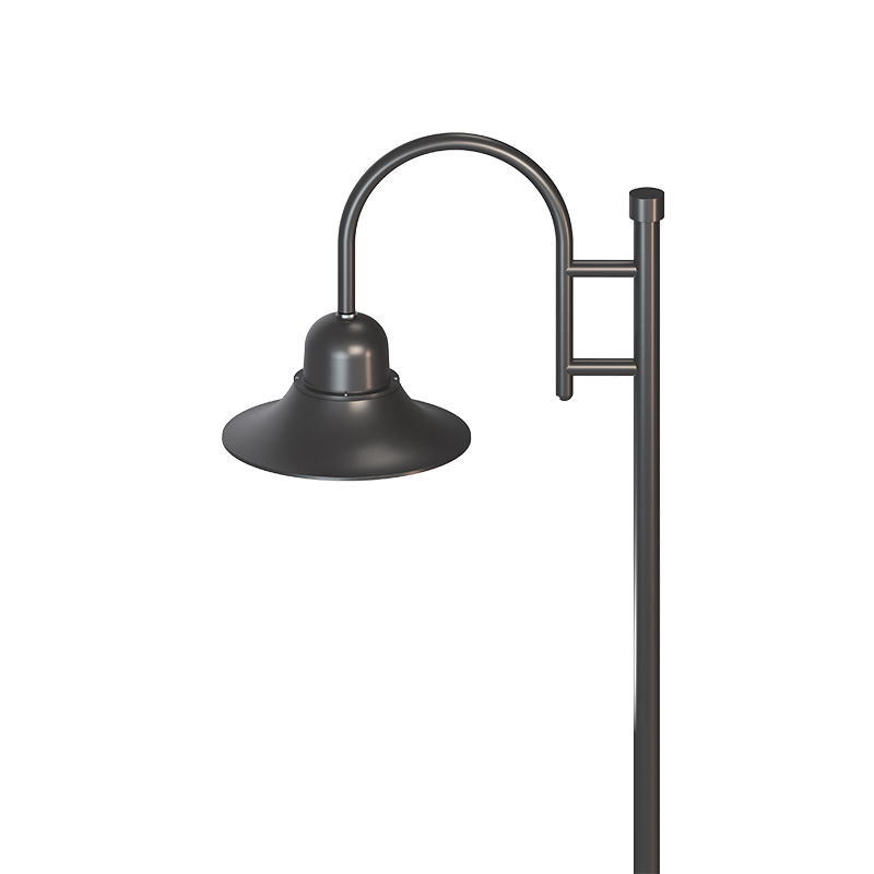 Chuông treo gắn đèn Led đô thị ngoài trời Chuông treo gắn đèn Led đô thị ngoài trời