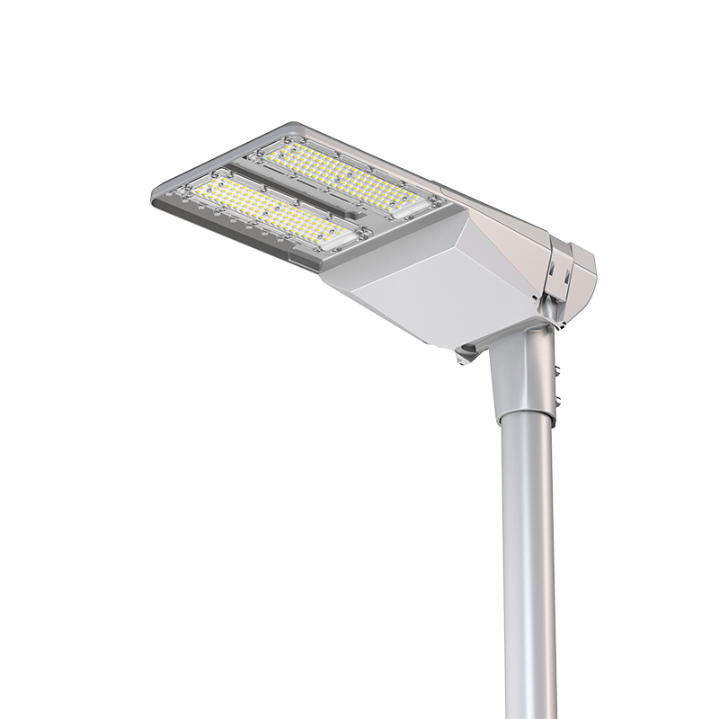 Đèn đường LED được thiết kế theo mô-đun Đèn đường LED được thiết kế theo mô-đun