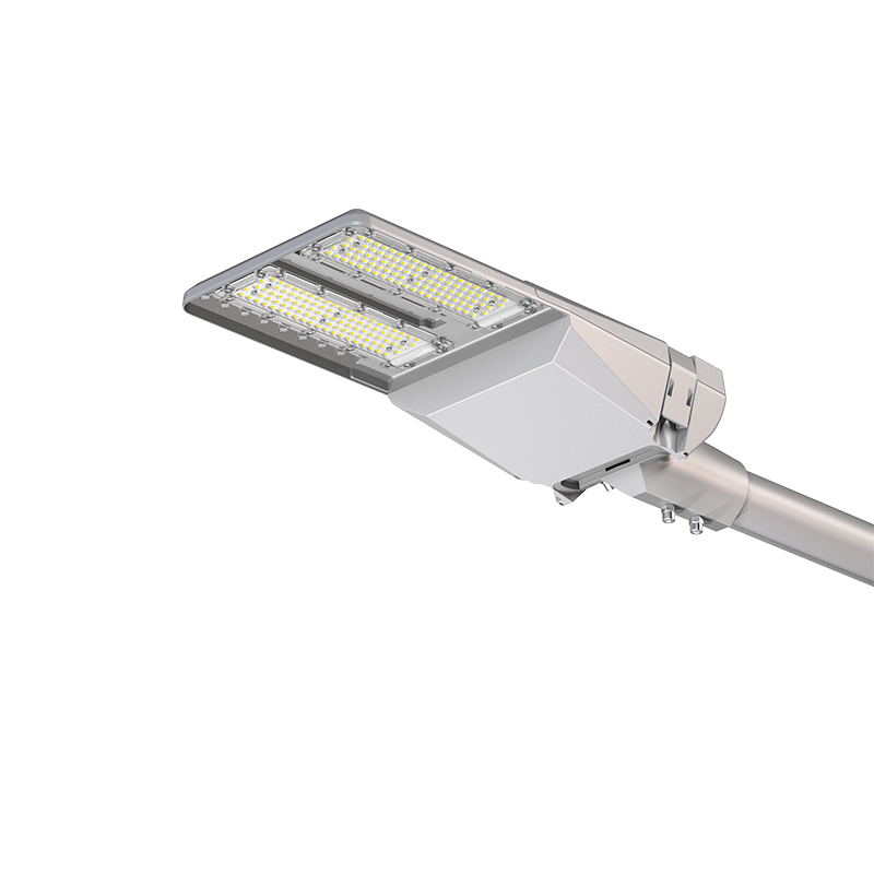 Đèn đường LED được thiết kế theo mô-đun Đèn đường LED được thiết kế theo mô-đun