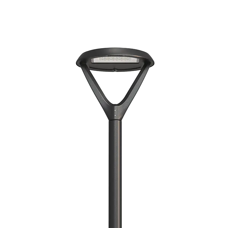 Đèn LED đô thị ngoài trời mở miễn phí