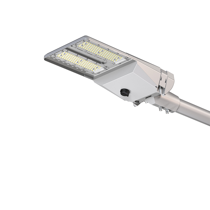 Đèn đường LED được thiết kế theo mô-đun Đèn đường LED được thiết kế theo mô-đun
