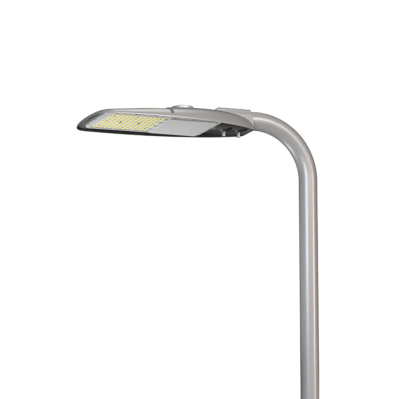 Đèn LED chiếu sáng đường phố hiệu suất siêu cao