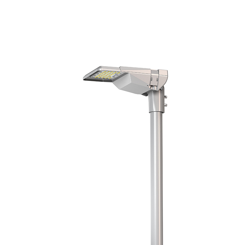 Đèn đường LED được thiết kế theo mô-đun Đèn đường LED được thiết kế theo mô-đun