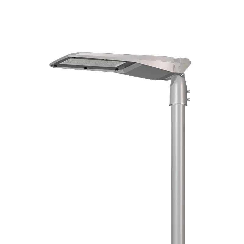 Đèn đường LED CB ENEC ENEC+