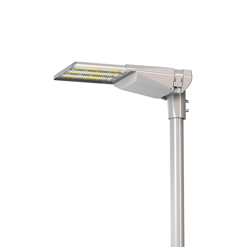 Đèn đường LED được thiết kế theo mô-đun Đèn đường LED được thiết kế theo mô-đun