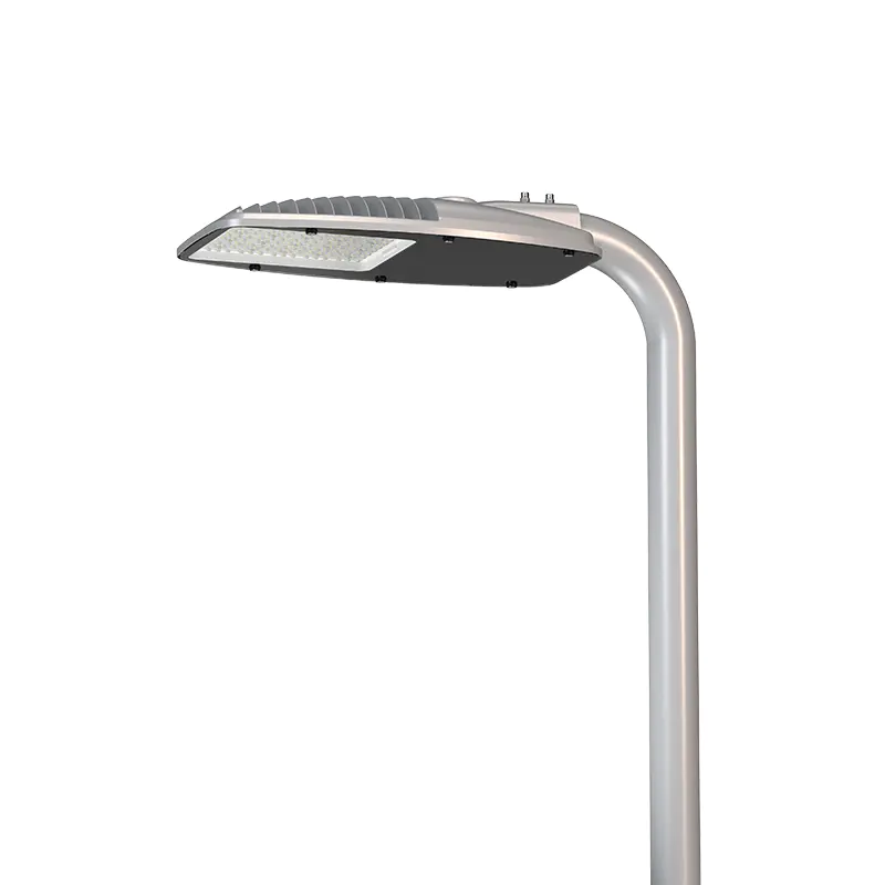 Đèn đường LED chiếu sáng ngoài trời