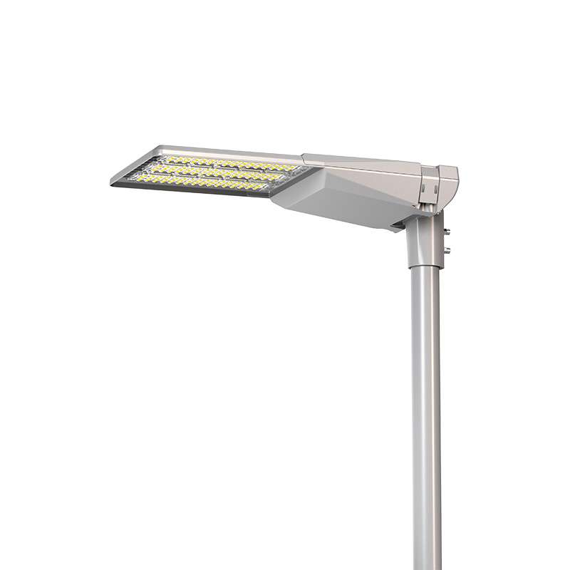 Đèn đường LED được thiết kế theo mô-đun
