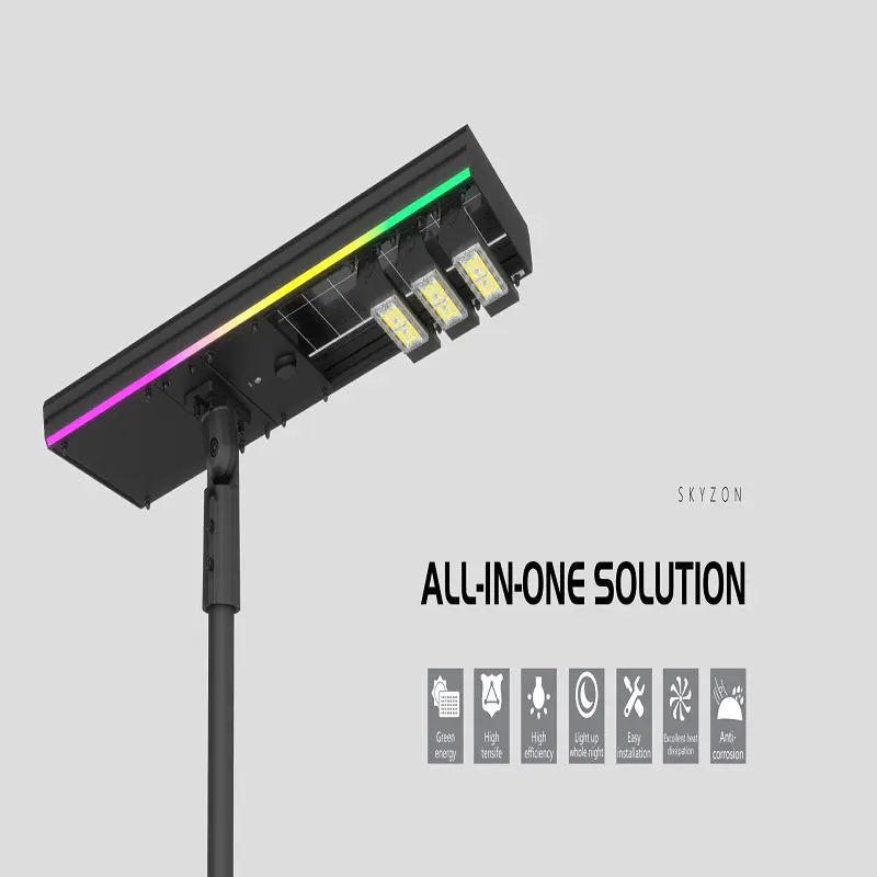 Xếp hạng IP54 cho đèn LED: Hướng dẫn và so sánh đầy đủ