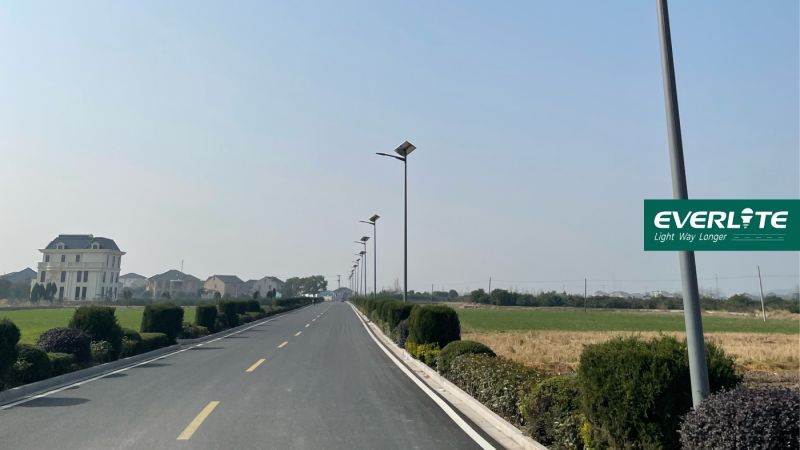 Tại sao chọn năng lượng mặt trời ngay cả khi đã có điện?
