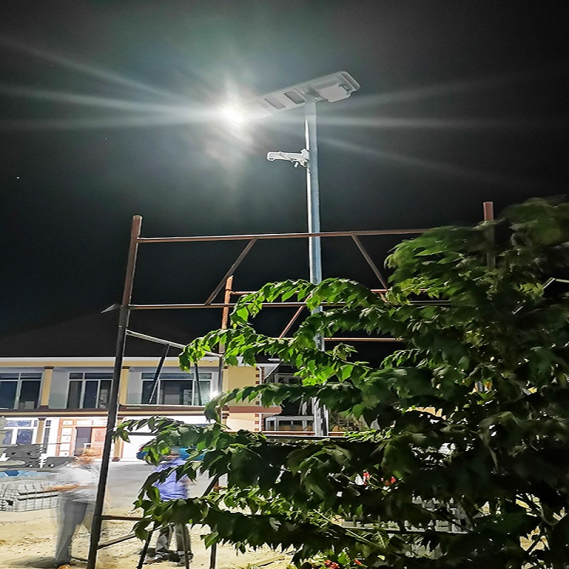 Đèn LED IP65: Hướng dẫn xếp hạng, kiểm tra và mua