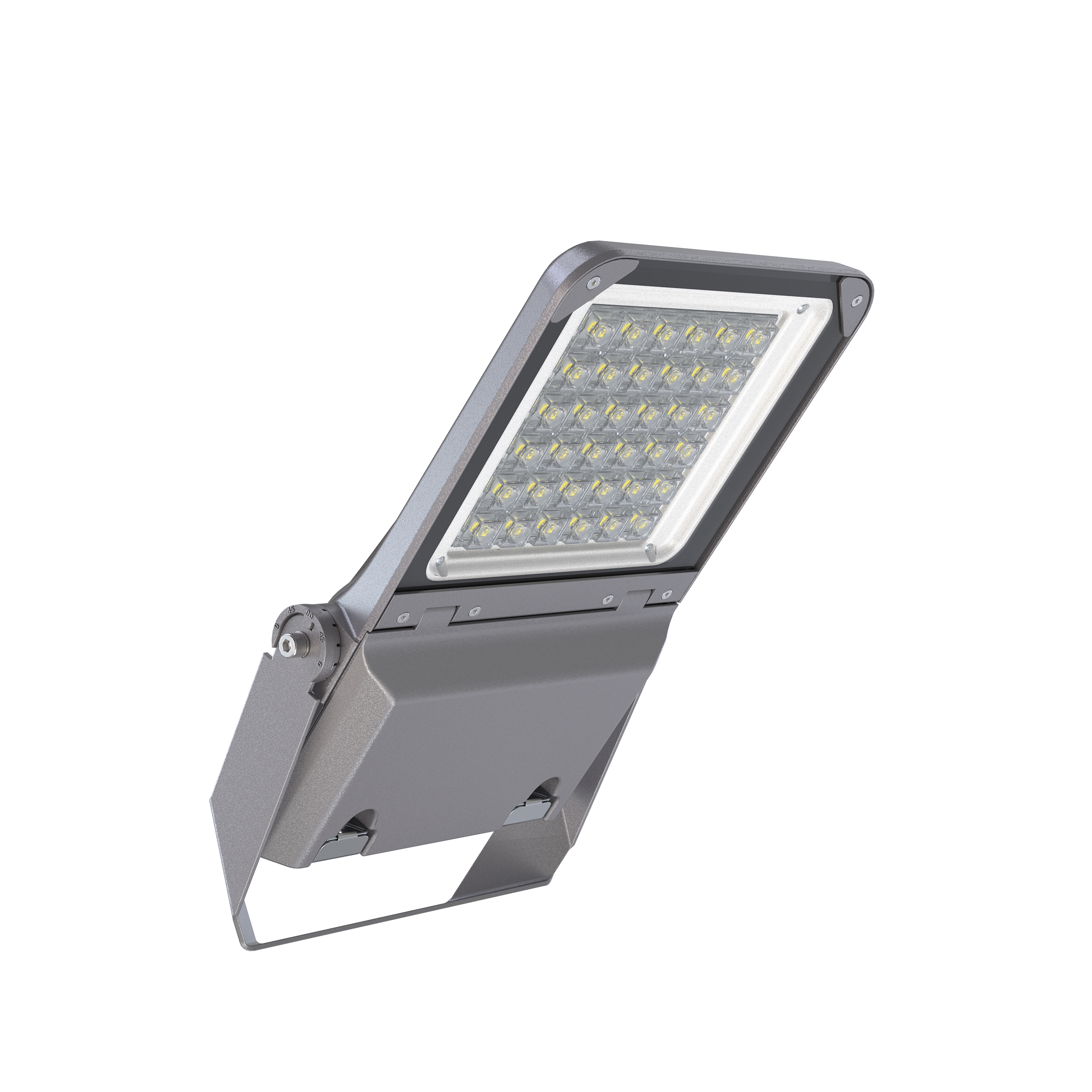 Đèn pha LED hiệu suất cao mở không cần dụng cụ Đèn pha LED hiệu suất cao mở không cần dụng cụ