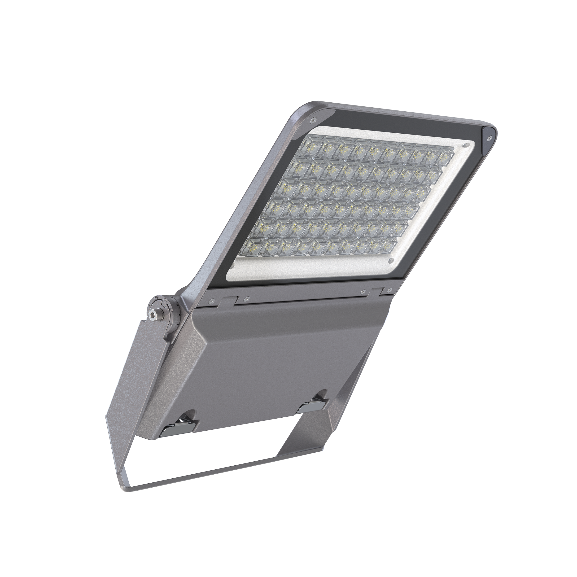 Đèn pha LED hiệu suất cao mở không cần dụng cụ Đèn pha LED hiệu suất cao mở không cần dụng cụ