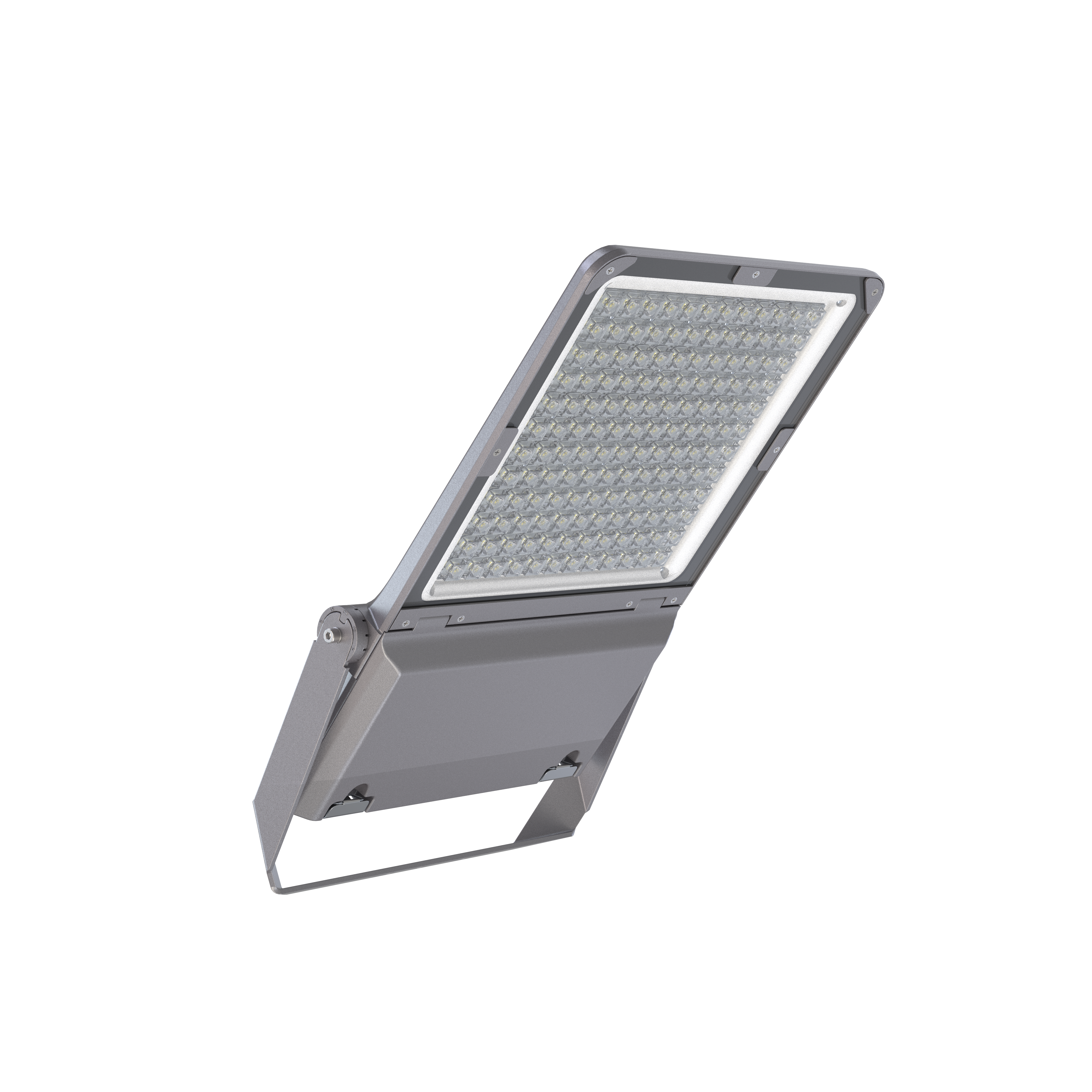 Đèn pha LED hiệu suất cao mở không cần dụng cụ Đèn pha LED hiệu suất cao mở không cần dụng cụ